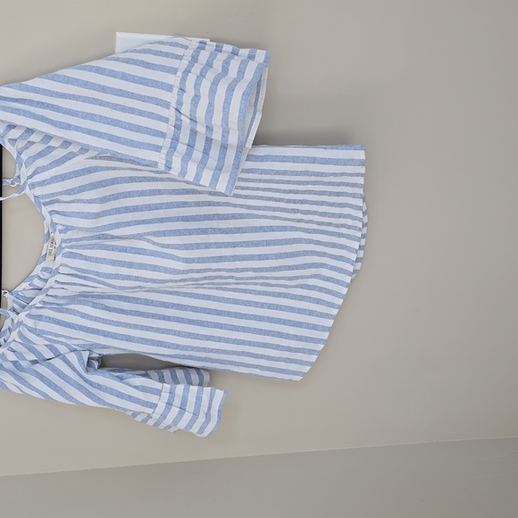 Open Shoulder top - Picture 2 of 3